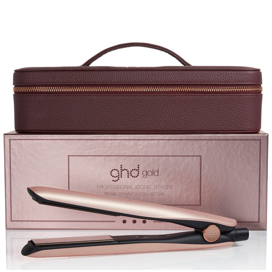 ghd Rose Gold Highness