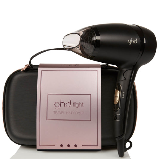 ghd Flight Dynasty