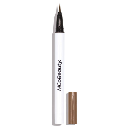 MCoBeauty Brow Stroke Feathering Brow Pen - Blonde 1.5ml