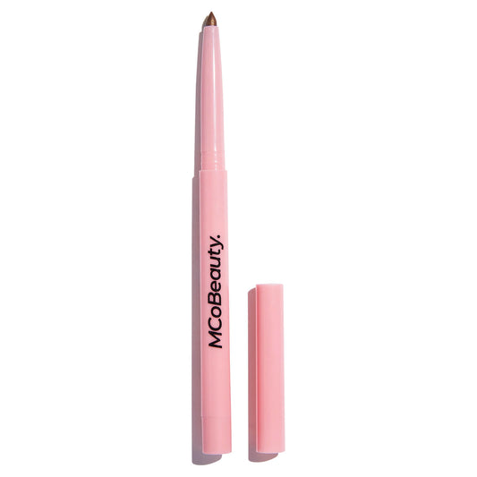 MCoBeauty Waterproof Eye Define Crayon Liner - Brown 0.3g