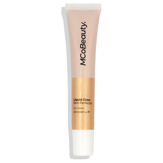 MCoBeauty Liquid Glow Skin Perfector - Sun Kissed 20ml