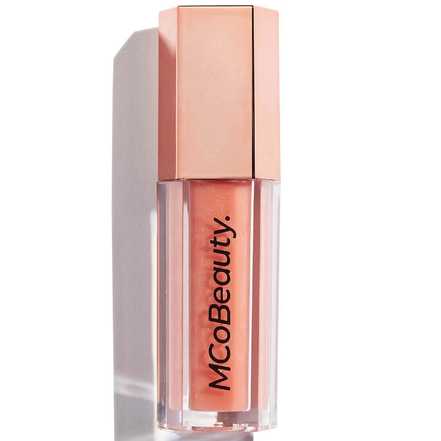 MCoBeauty x Sophie Monk Pout Gloss - Tickle 6ml