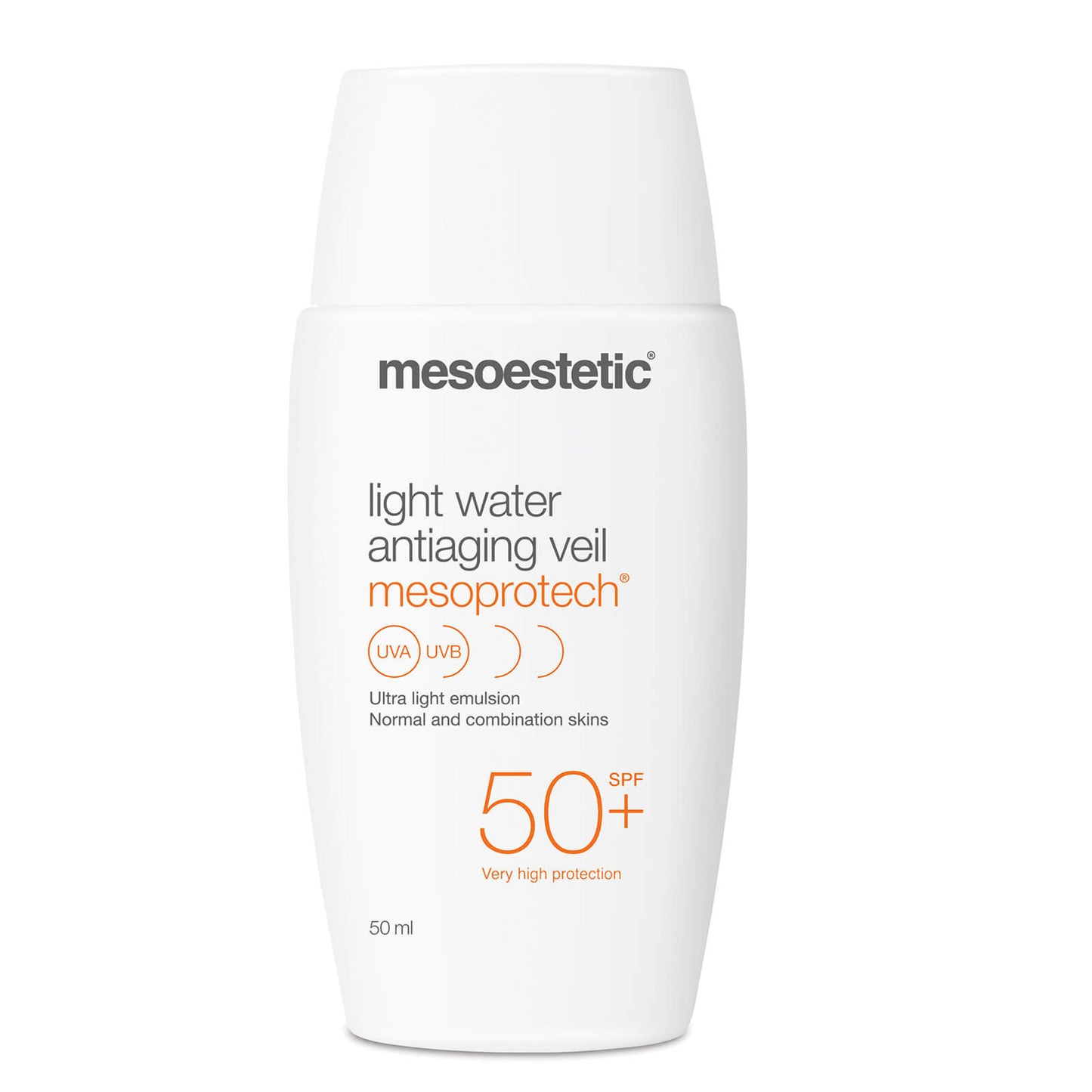 Mesoestetic Mesoprotech Light Water Antiaging Veil