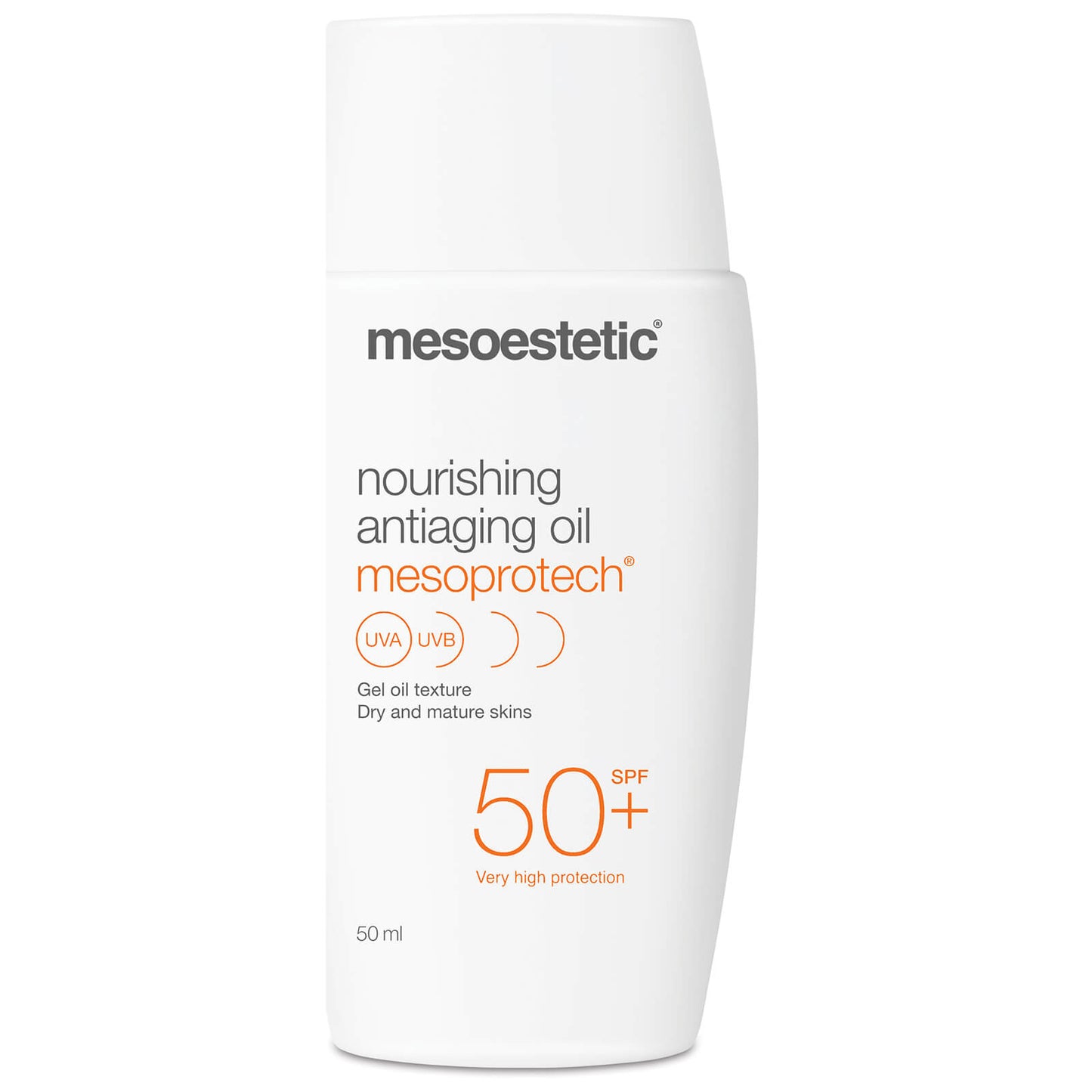 Mesoestetic Mesoprotech Nourishing Antiaging Oil