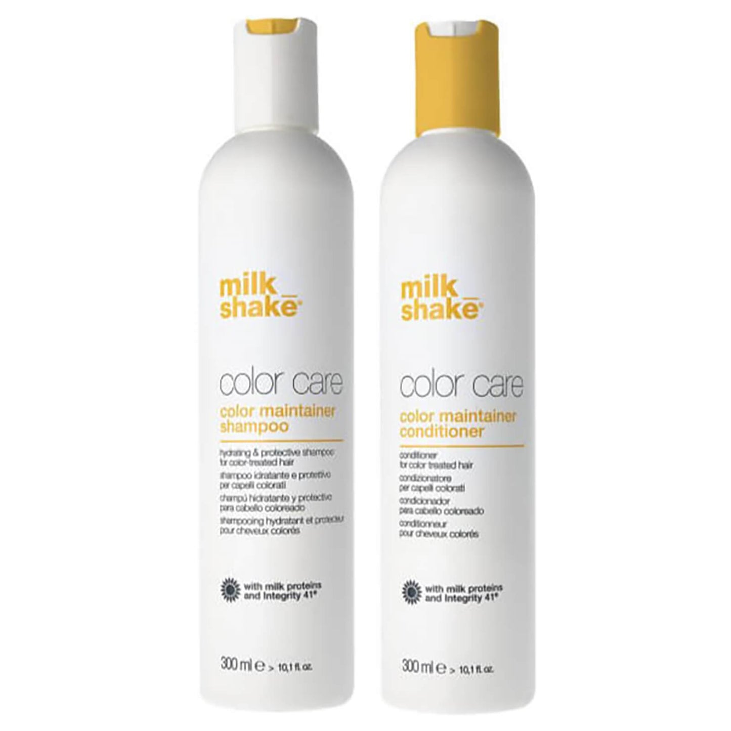 milk_shake Colour Care Shampoo and Conditioner Duo 300ml