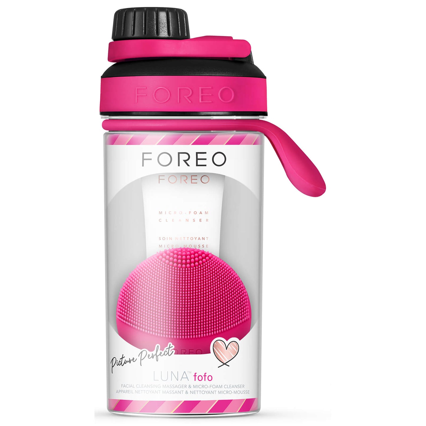 FOREO LUNA fofo Picture Perfect Set