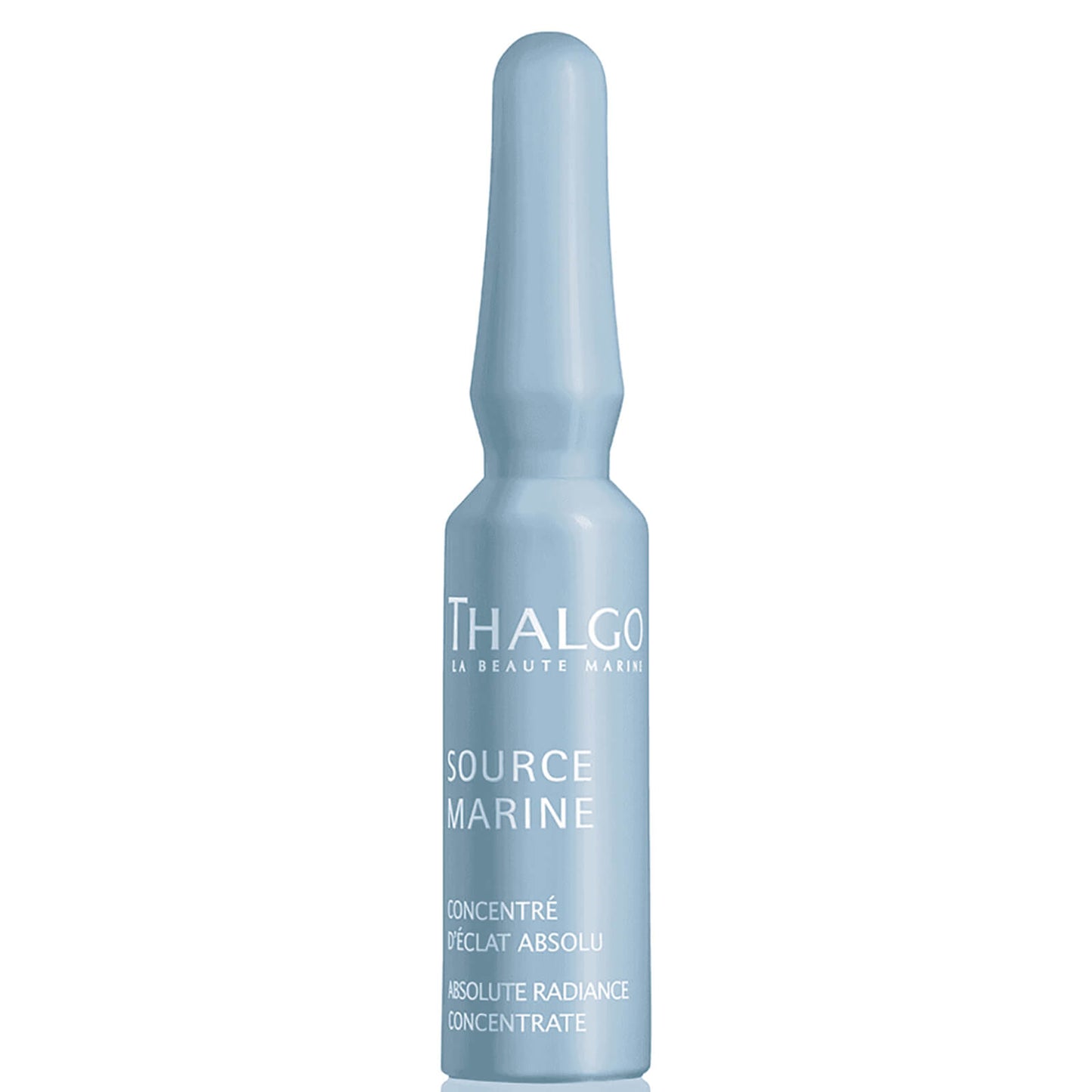 Thalgo Source Marine Absolute Radiance Concentrate