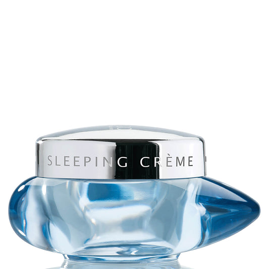 Thalgo Source Marine Sleeping Cream Night-Time Recovery 50ml