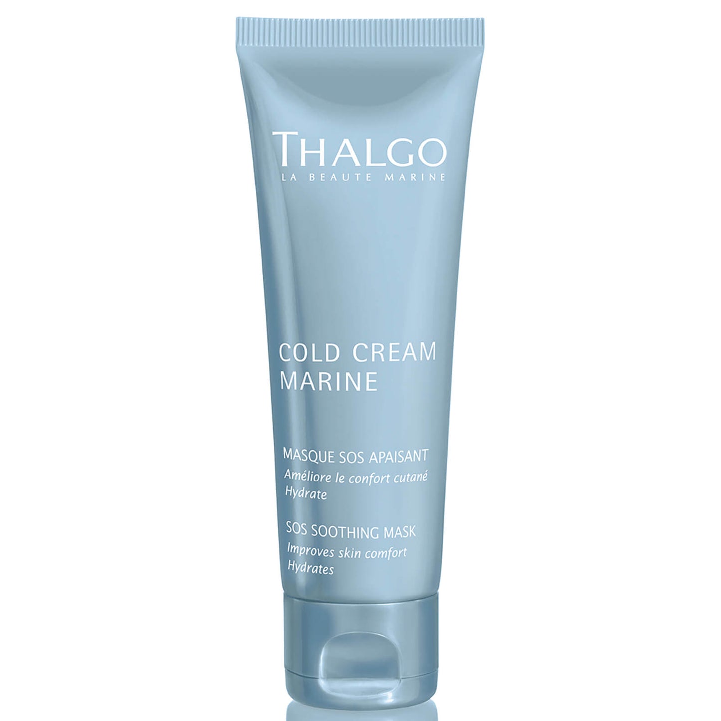 Thalgo Cold Cream Marine SOS Soothing Mask 50ml