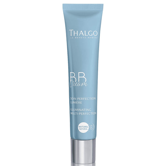 Thalgo Illuminating Multi-Perfection BB Cream - Natural 40ml