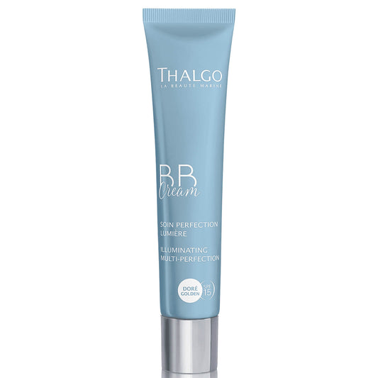 Thalgo Illuminating Multi-Perfection BB Cream - Golden 40ml