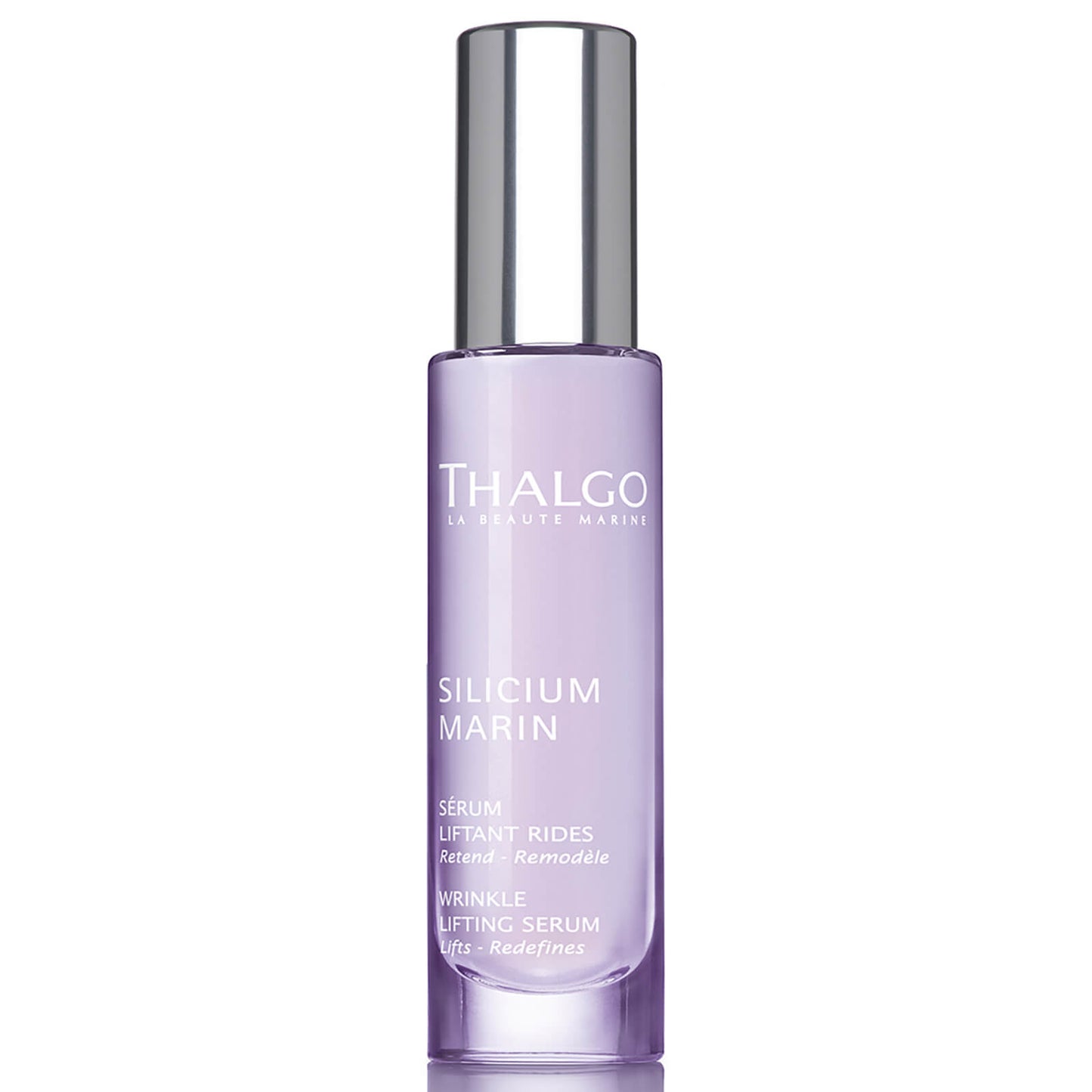 Thalgo Silicium Marin Wrinkle Lifting Serum 30ml