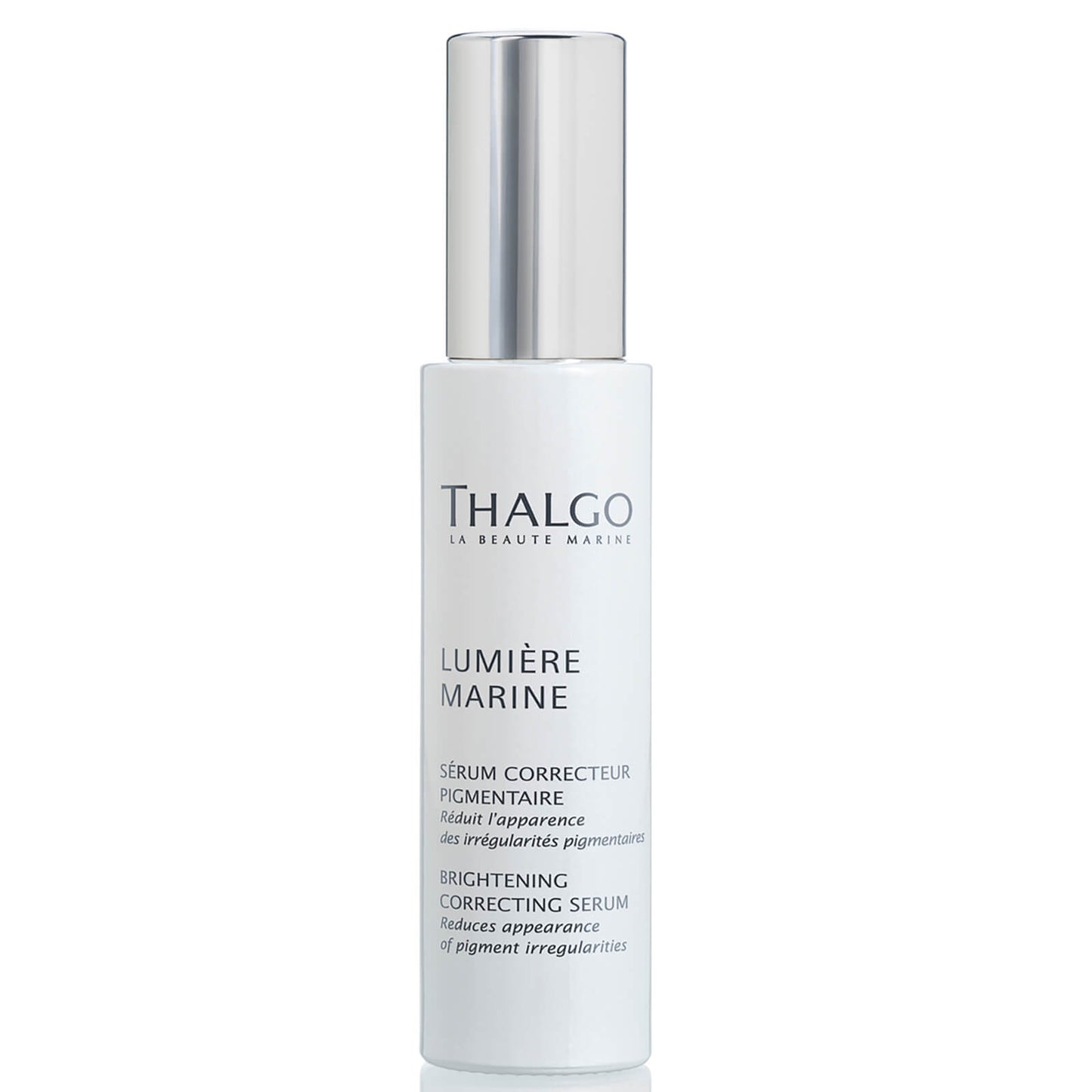 Thalgo Lumiere Marine Brightening Correcting Serum 30ml