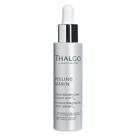 Thalgo Peeling Marin Intensive Resurfacing Night Serum 30ml