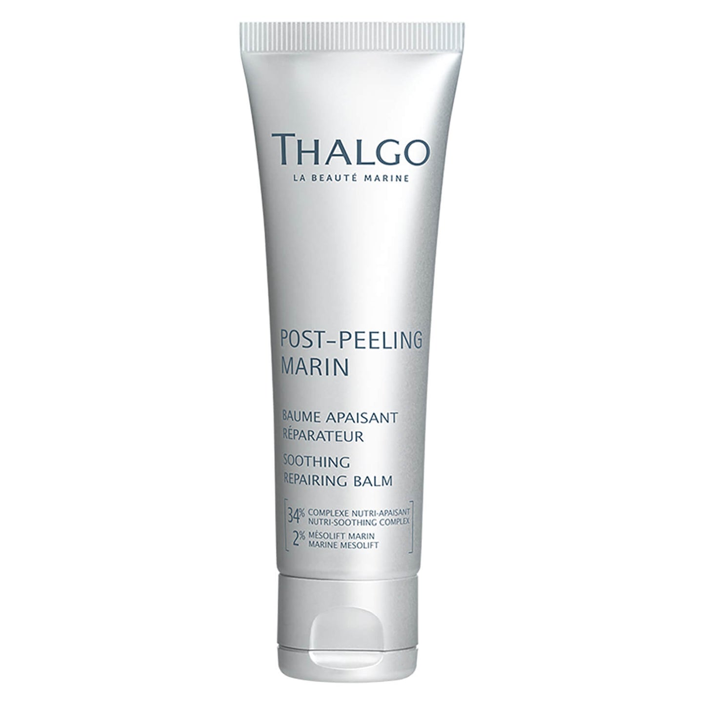 Thalgo Peeling Marin Post-Peeling Soothing Repairing Balm 50ml