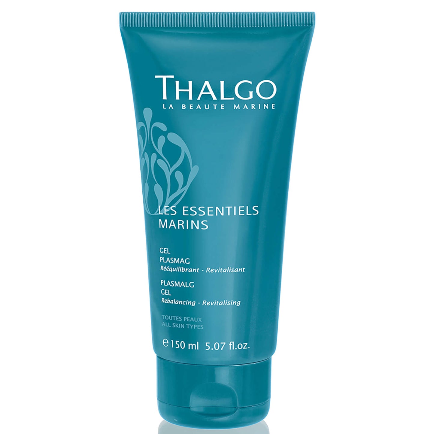 Thalgo Les Essentiels Marins Plasmalg Body Gel 150ml