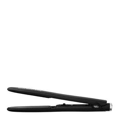 Silver Bullet Luxe Travel Set Dryer and Straighteners - Black