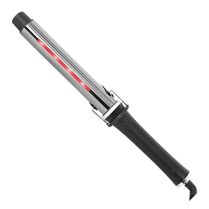 Silver Bullet Vivid 32mm Curling Iron - Black