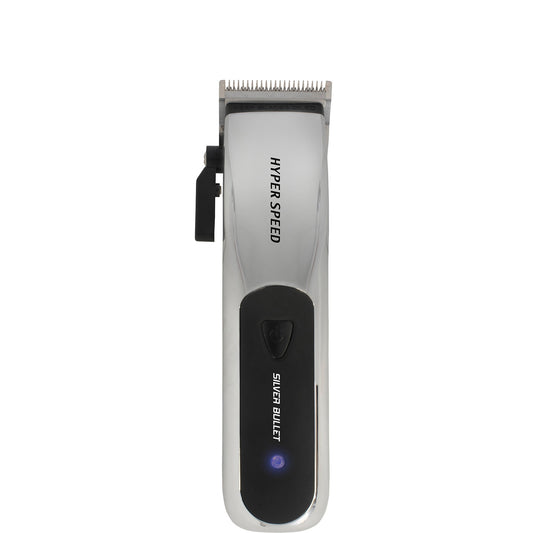 Silver Bullet Hyper Speed Clipper