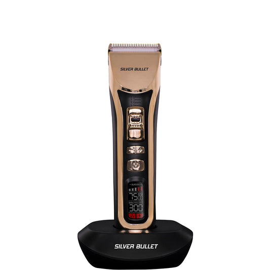 Silver Bullet Lithium Pro 240 Luxe Clipper