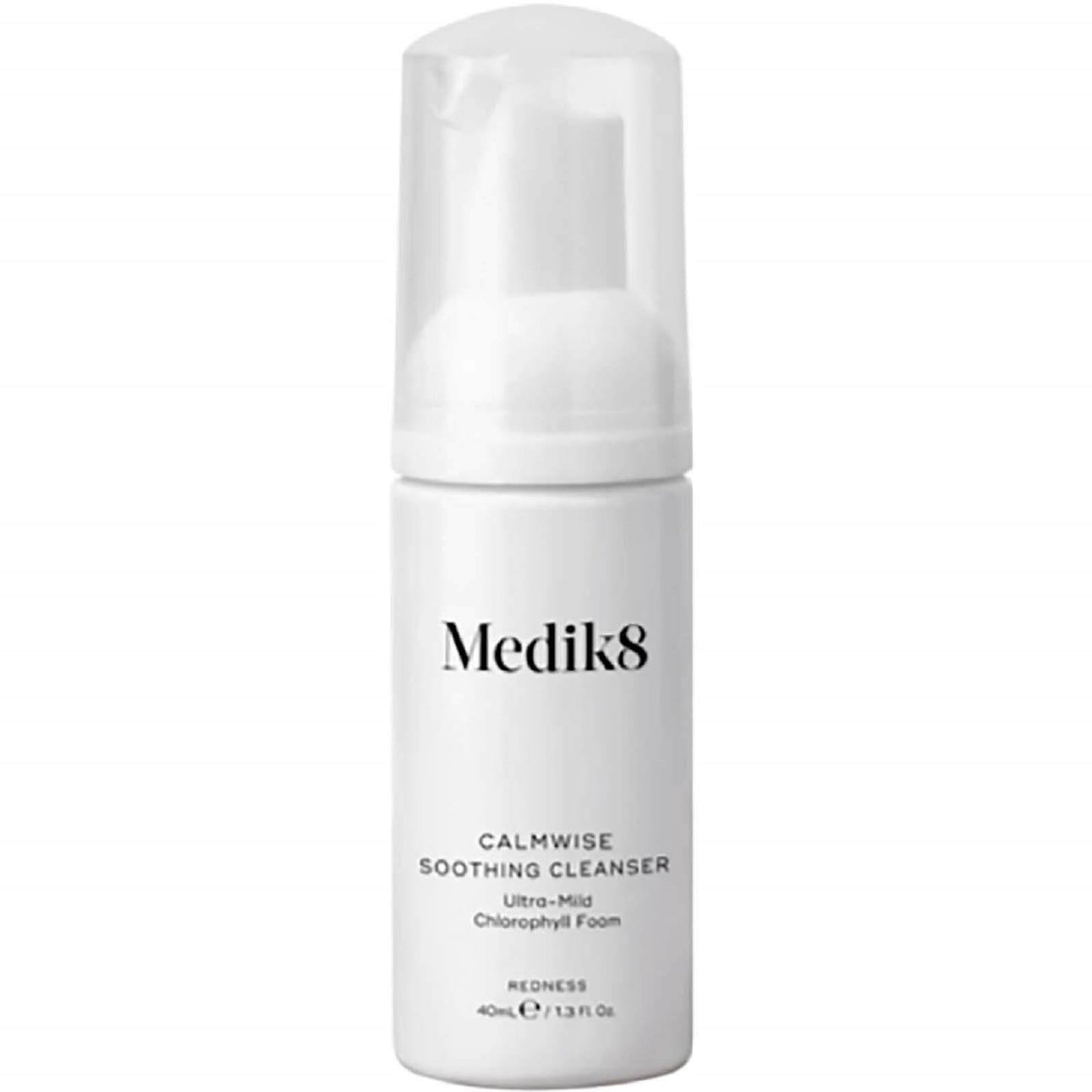 Medik8 Calmwise Soothing Cleanser Travel Size 40ml