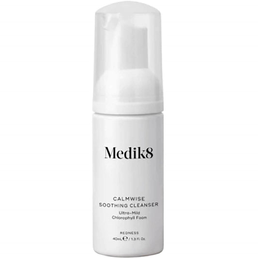 Medik8 Calmwise Soothing Cleanser Travel Size 40ml