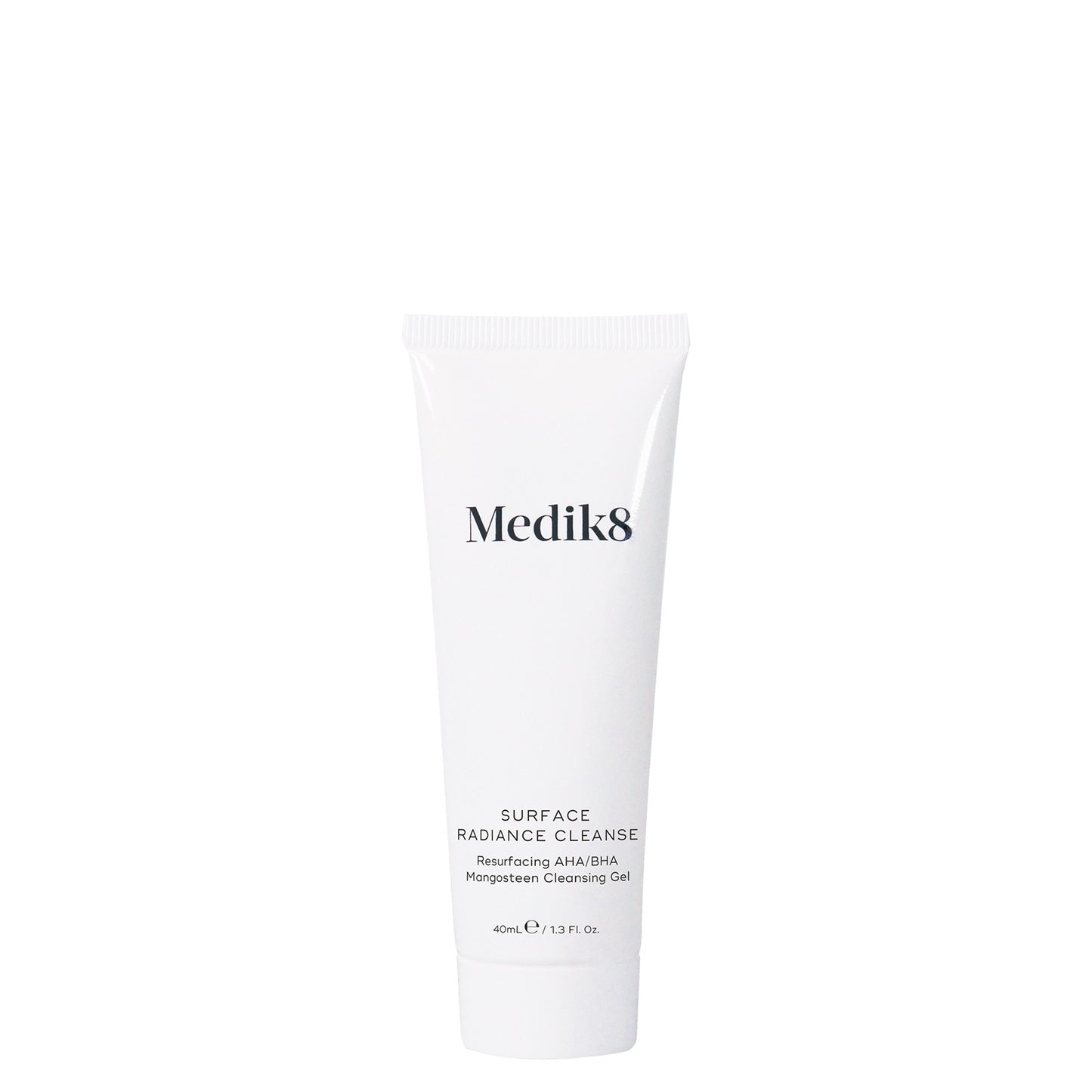 Medik8 Travel Size Surface Radiance Cleanse 40ml