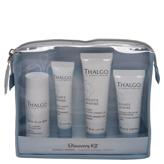 Thalgo Source Marine Discovery/Travel Kit (Free Gift)