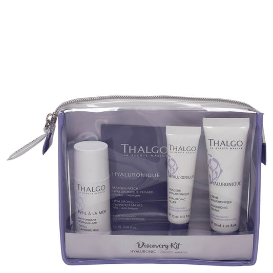 Thalgo Hyaluronic Discovery/Travel Kit (Free Gift)