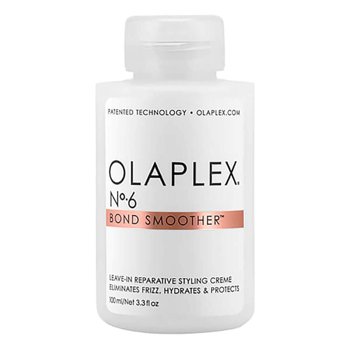 Olaplex Bond Smoother No. 6 100ml (Free Gift)