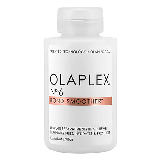 Olaplex Bond Smoother No. 6 100ml (Free Gift)