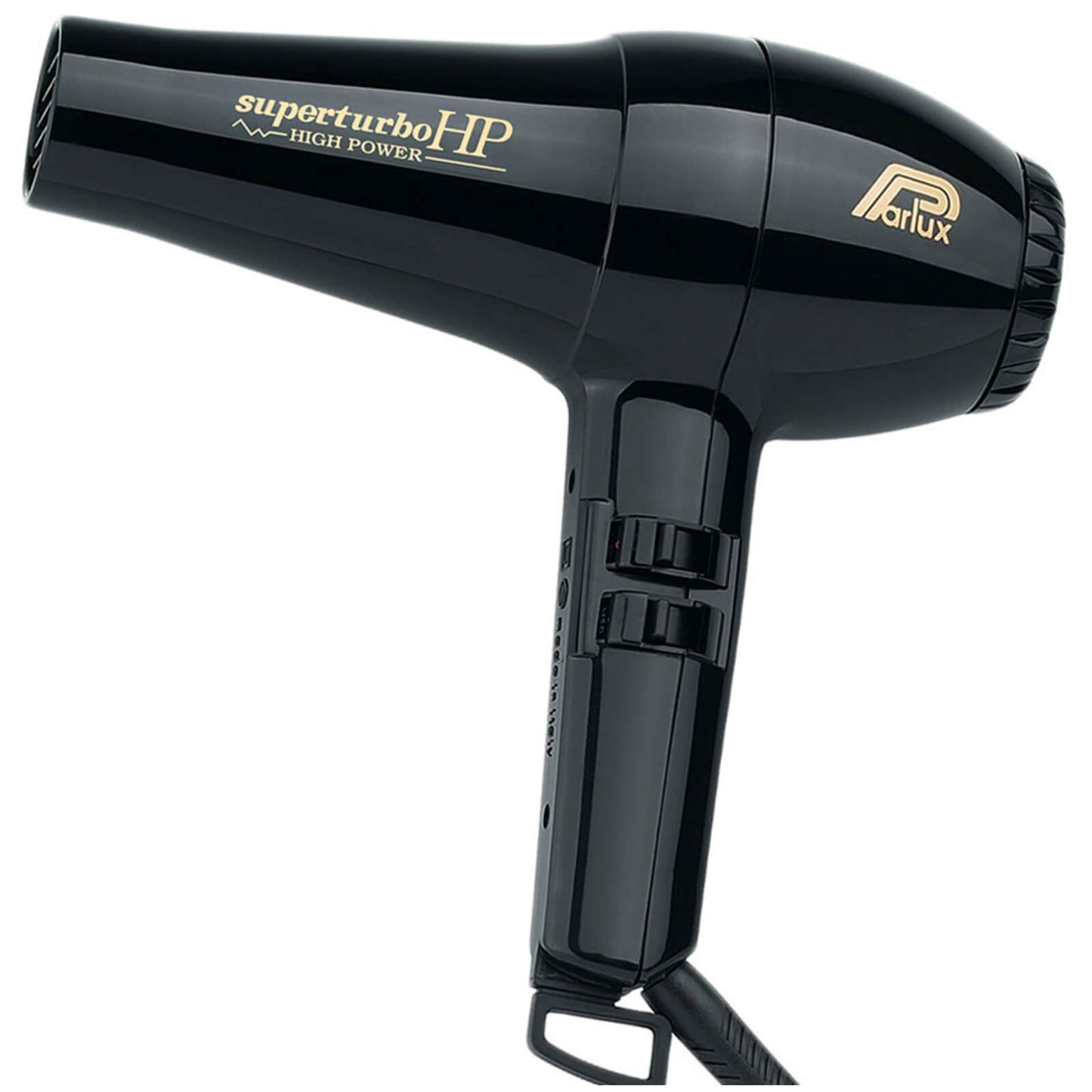 Parlux Superturbo HP Hair Dryer 2400W (Various Shades)