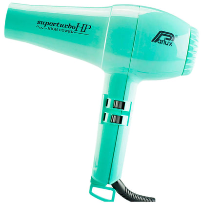 Parlux Superturbo HP Hair Dryer 2400W (Various Shades)