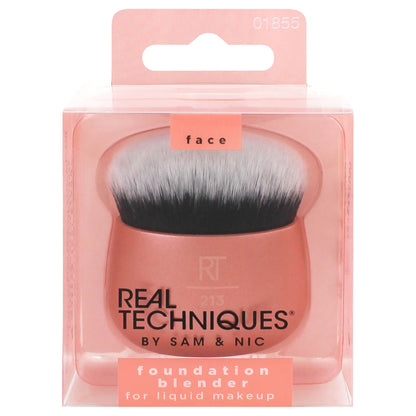 Real Techniques Foundation Blender Brush