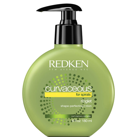 Redken Curvaceous Ringlet 180ml