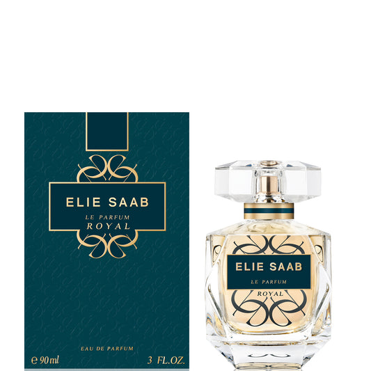 Elie Saab Le Parfum Royal Eau de Parfum 90ml