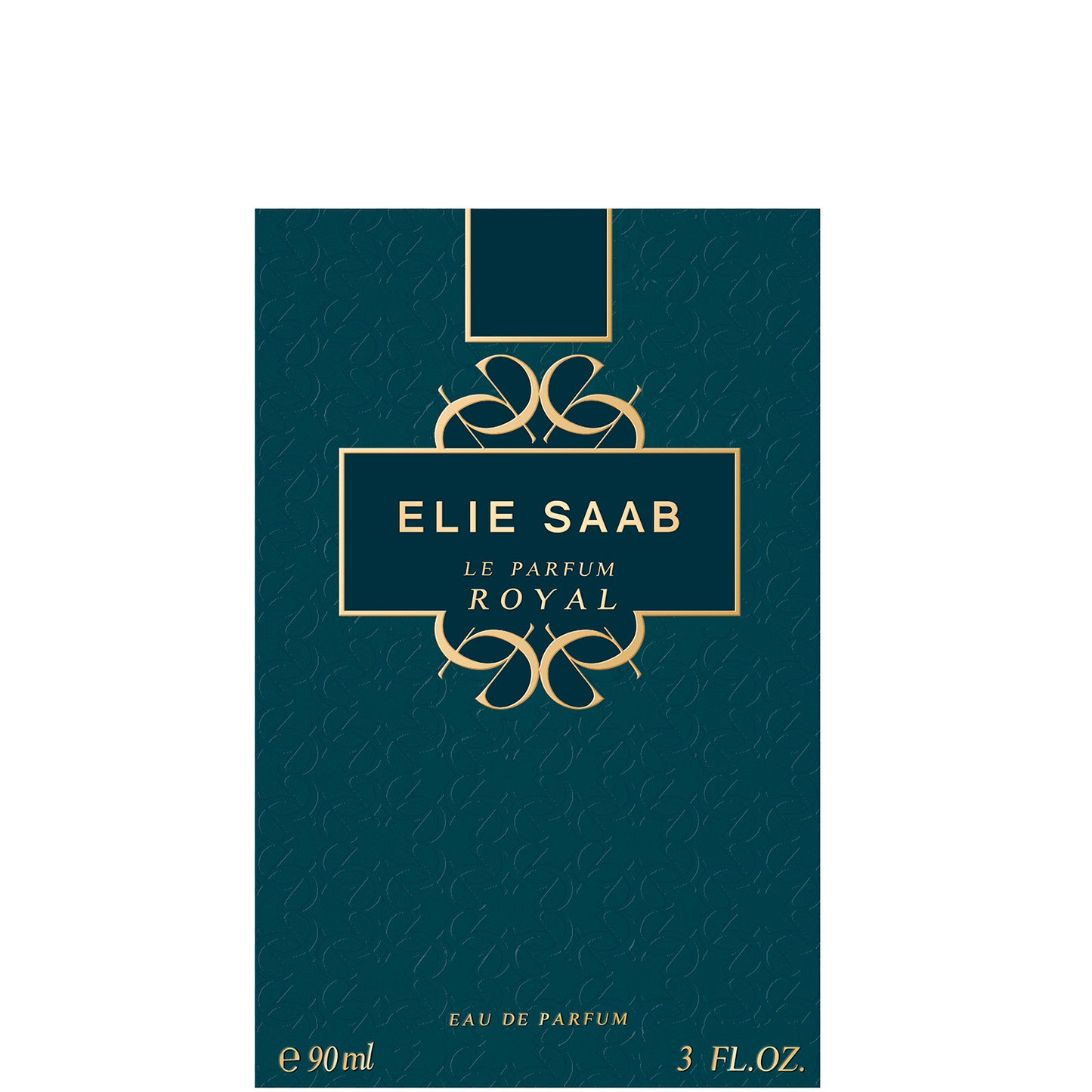 Elie Saab Le Parfum Royal Eau de Parfum 90ml