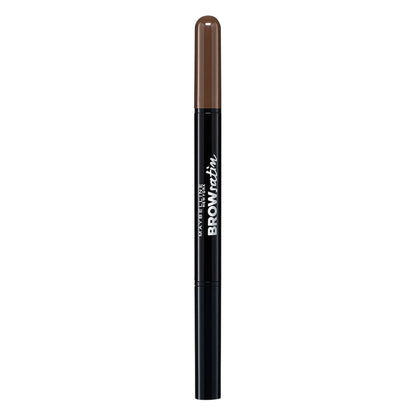 Maybelline Brow Satin Eyebrow Pencil and Powder Duo (Various Shades)