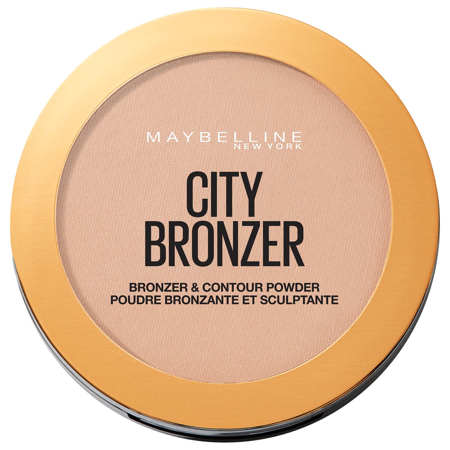 Maybelline City Bronzer and Contour Powder 8g (Various Shades)