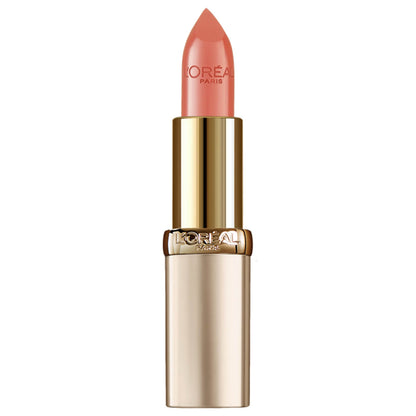 L'Oréal Paris Colour Riche Nude Lipstick - 646 Eva