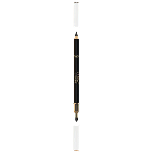 L'Oréal Paris Le Smoky Eye Pencil - 201 Black Velour