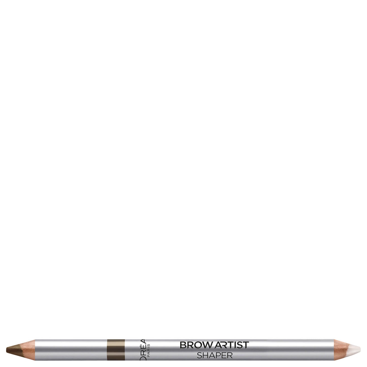 L'Oréal Paris Superliner Brow Artist - 02 Blonde