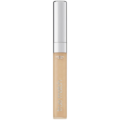 L'Oréal Paris True Match Concealer 6.8ml (Various Shades)