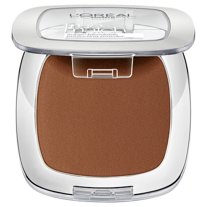 L'Oréal Paris True Match Cream Powder 9g (Various Shades)