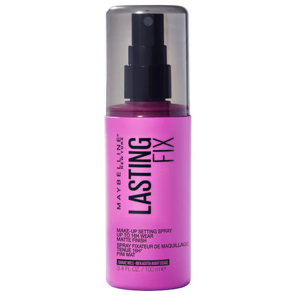 Maybelline Lasting Fix Makeup Setting Spray 100ml