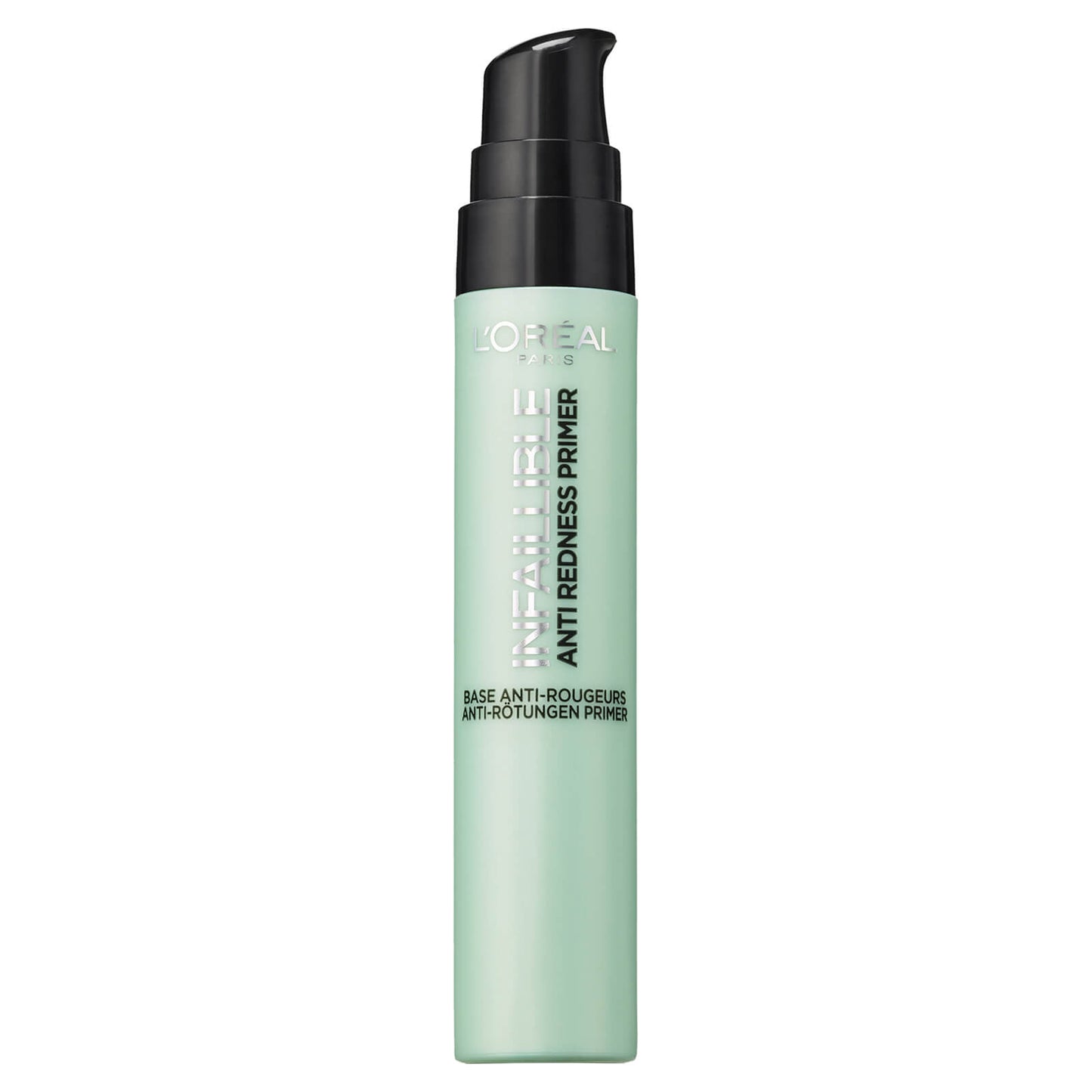 L'Oréal Paris Infallible Primer - 02 Anti-Redness 20ml