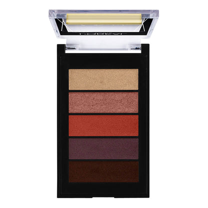 L'Oréal Paris La Petite Eye Shadow Palette - 01 Maximalist 10g