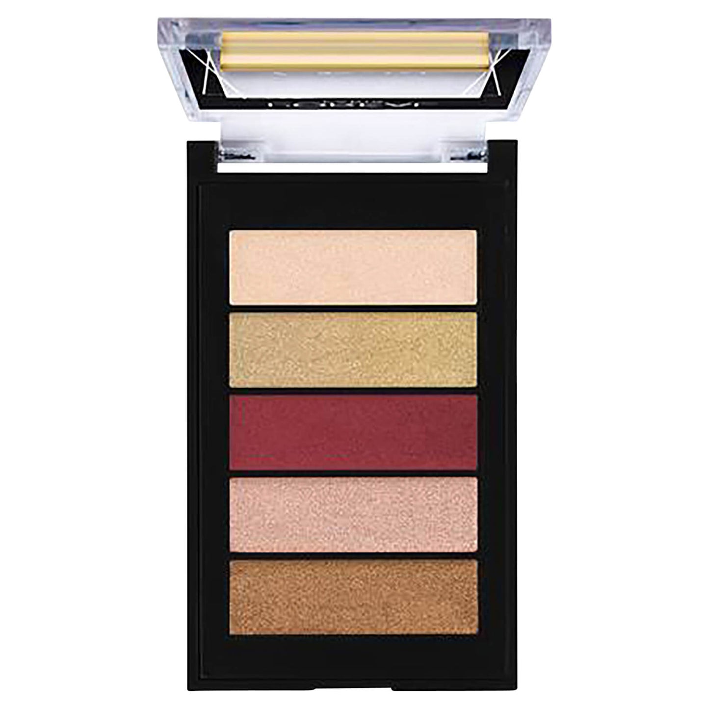 L'Oréal Paris La Petite Palette - Nudist 10g