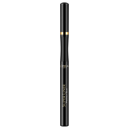 L'Oréal Paris Superliner Perfect Slim Eye Liner - Intense Black 7ml