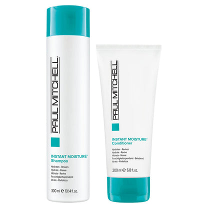 Paul Mitchell Hydrate Duo Gift Set